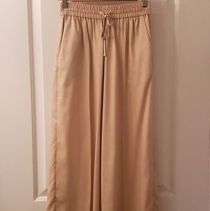 & other stories culottes